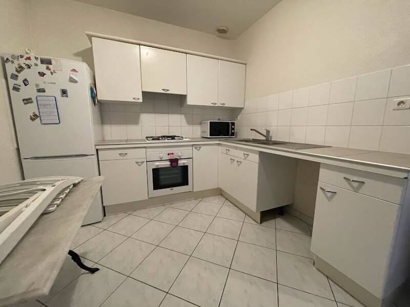 Maison à louer, 103m², CHOLET