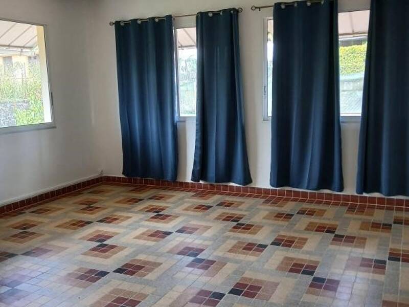 Maison à vendre, 67m², GROS MORNE