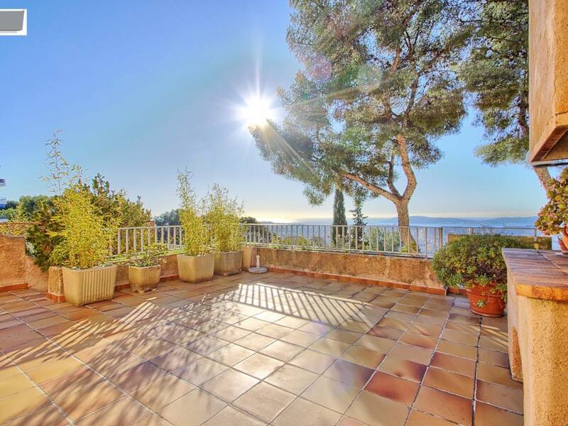 Maison à vendre, 215m², TOULON