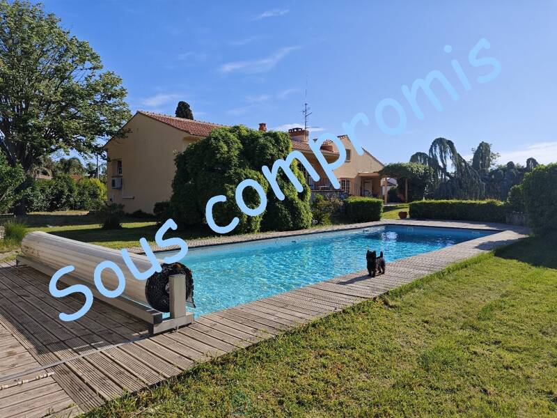 Maison à vendre, 337m², PERPIGNAN