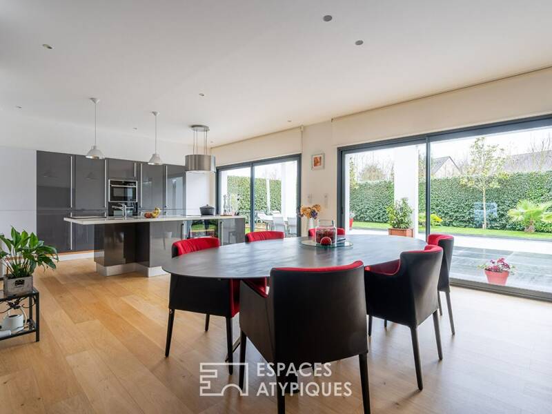 Maison à vendre, 206m², ESVRES