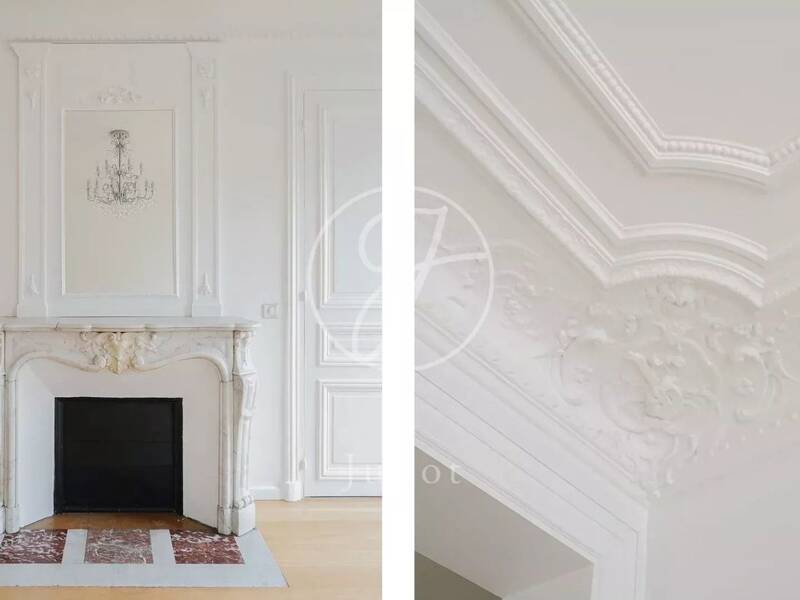 Maison à vendre, 123m², PARIS 11E