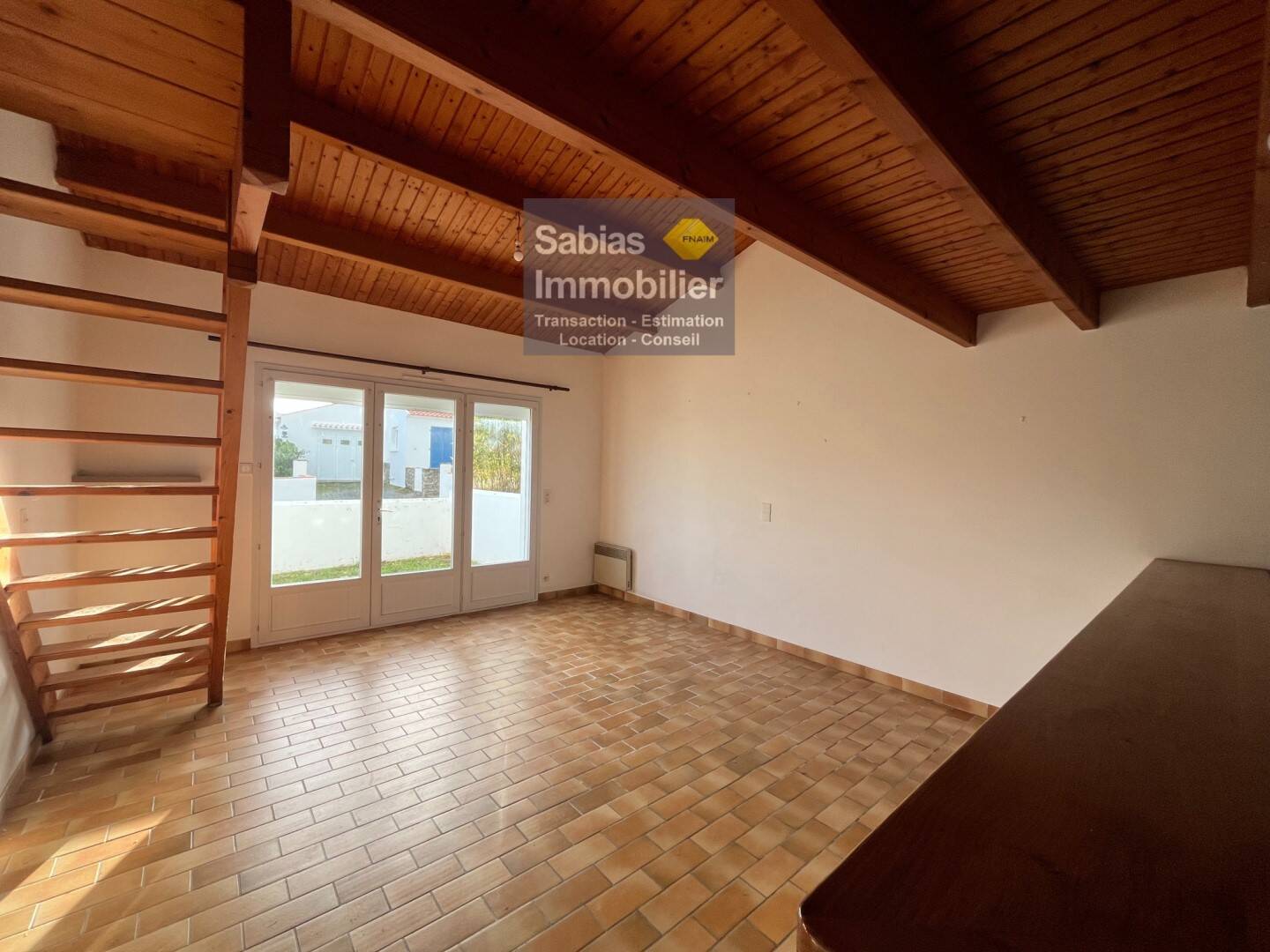 Maison à vendre, 128m², L'ILE D'YEU