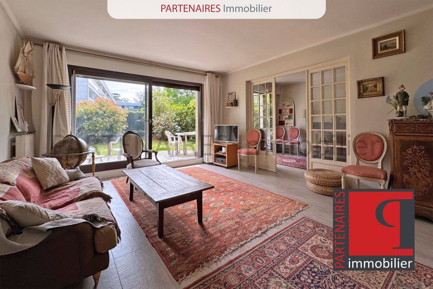 Maison à vendre, 95m², VERSAILLES