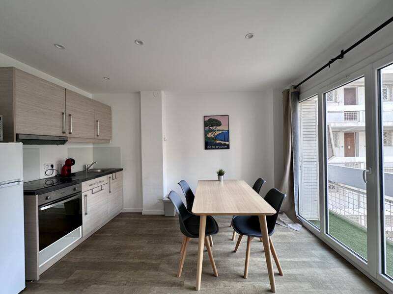 Maison à louer, 36m², TOULON