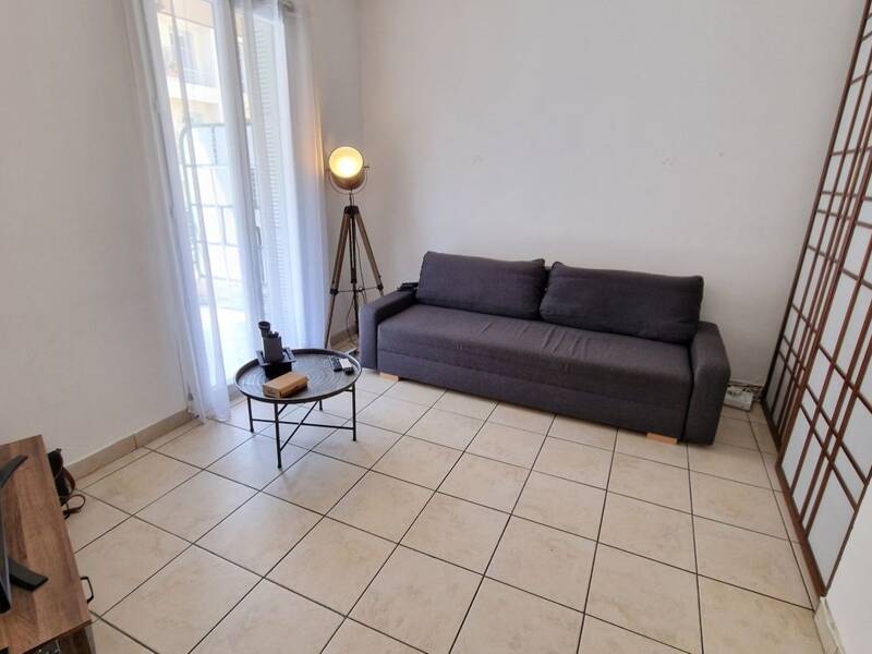 Maison à louer, 34m², NICE