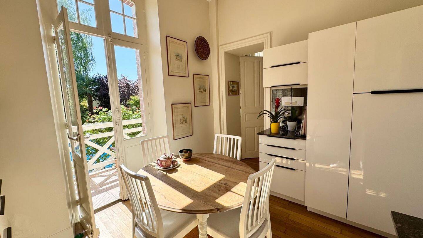 Maison à vendre, 270m², PAU