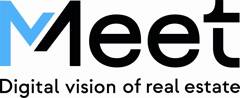 MEET Immobilier logo