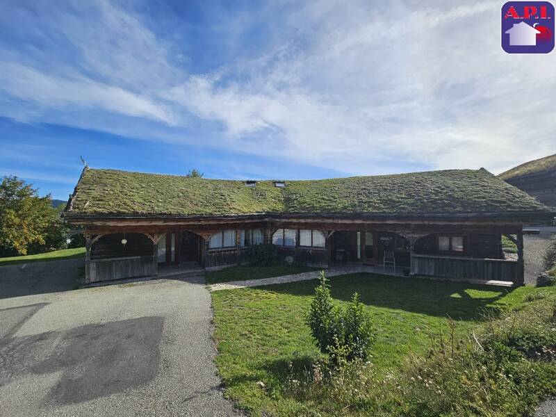 Maison à vendre, 280m², SAINT PIERRE DELS FORCATS
