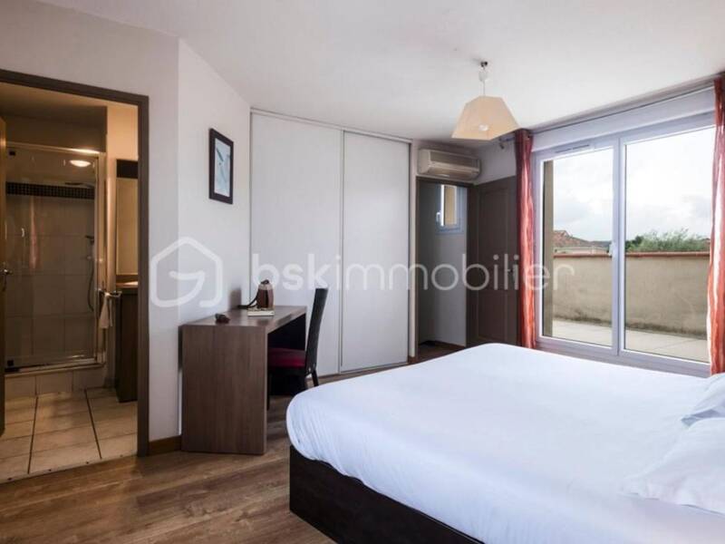 Maison à vendre, 83m², ROUSSET