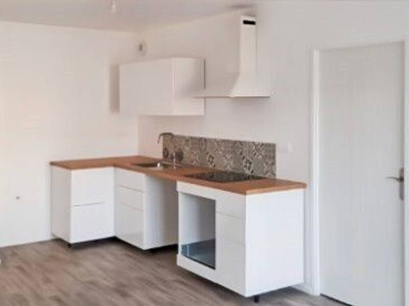 Maison à louer, 40m², GARGES LES GONESSE