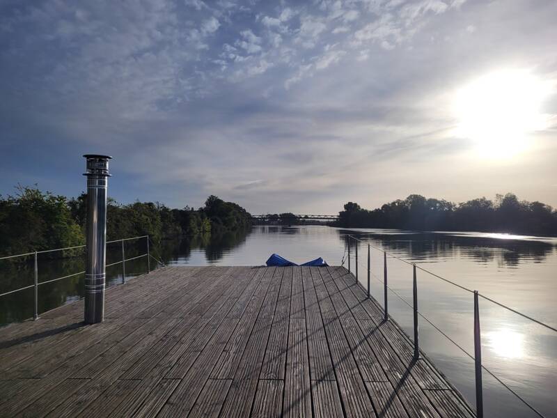 Maison à vendre, 49m², PARIS 19E