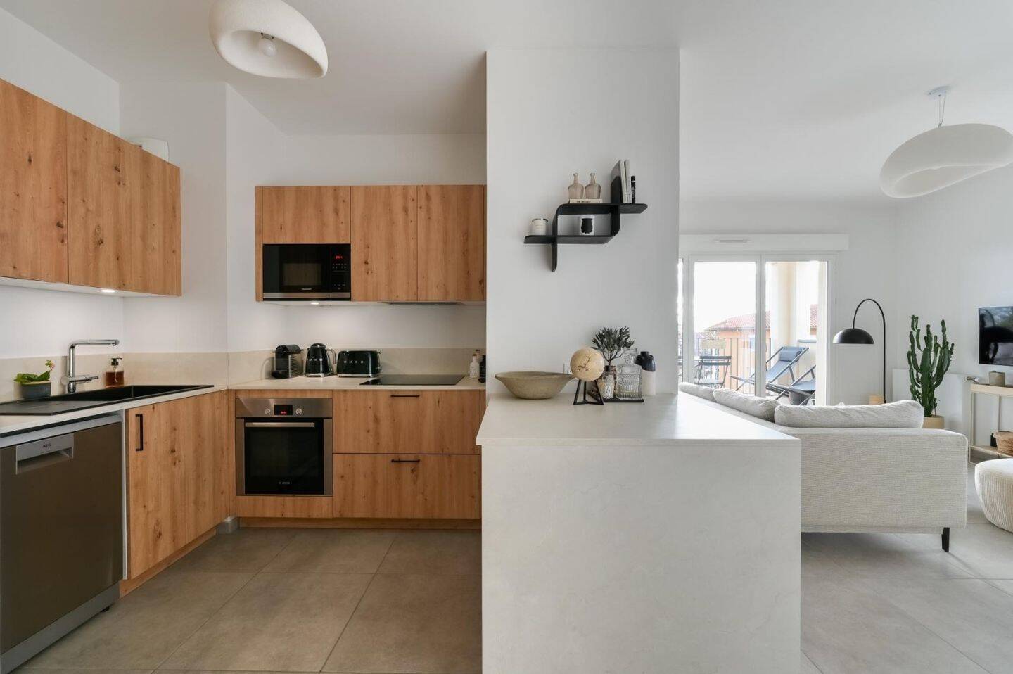 Maison à vendre, 65m², SAINT GENIS LES OLLIERES
