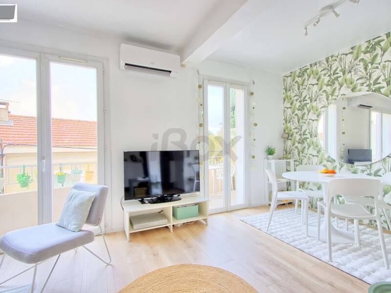 Maison à vendre, 57m², TOULON