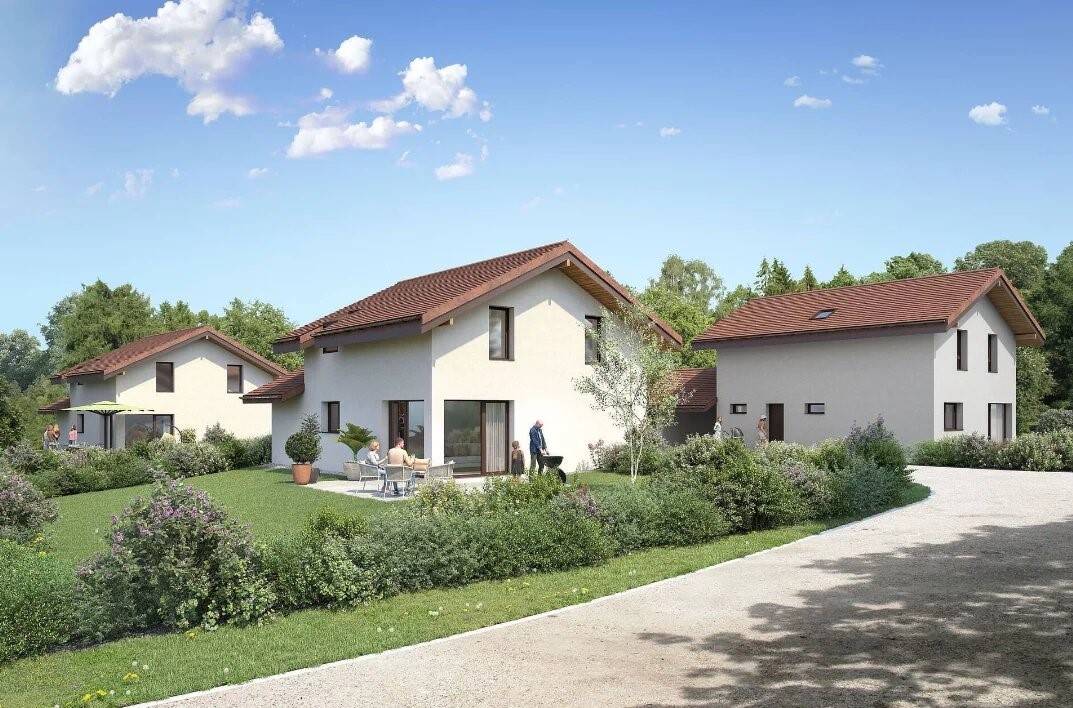 Maison à vendre, 107m², SAINT GERMAIN SUR RHONE