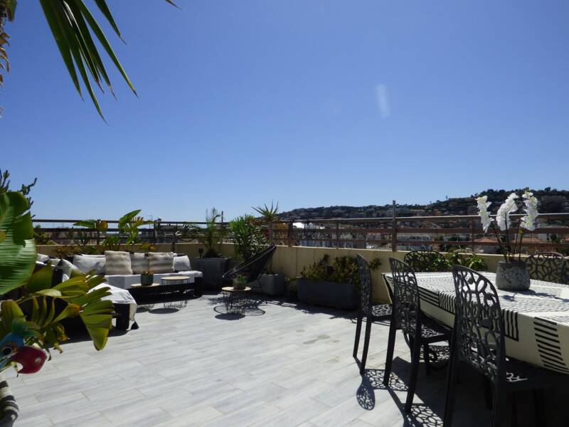 Maison à vendre, 171m², NICE