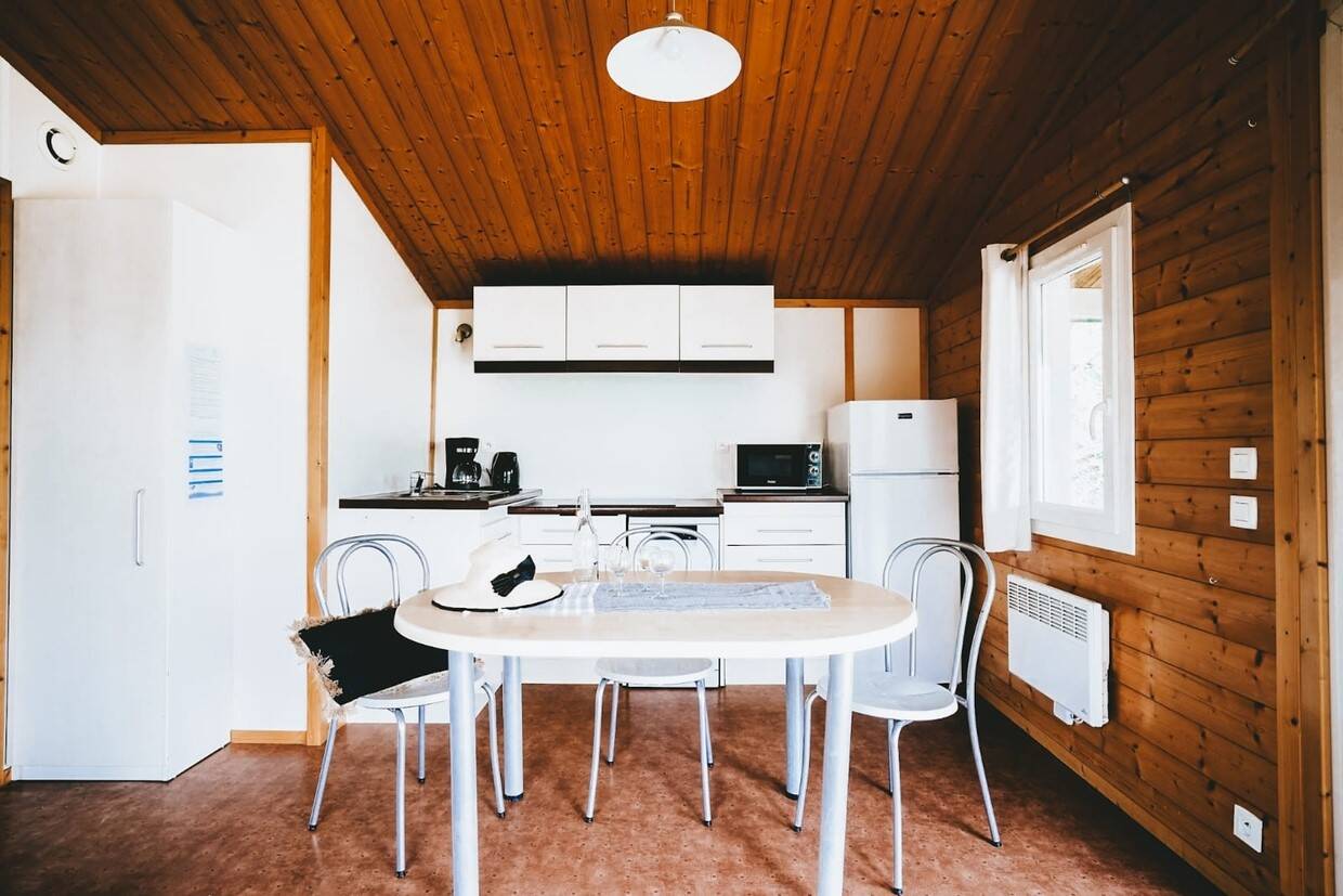 Maison à vendre, 35m², SAINT DENIS D'OLERON