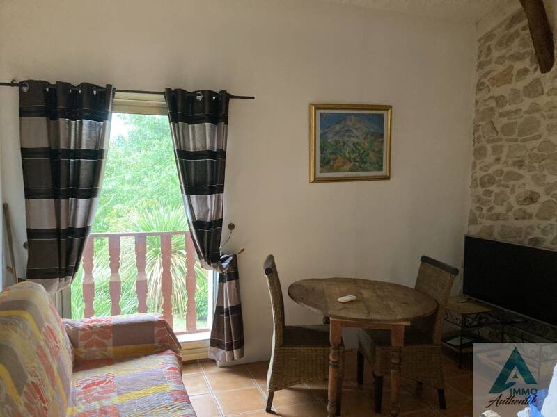 Maison à louer, 33m², ROUSSET