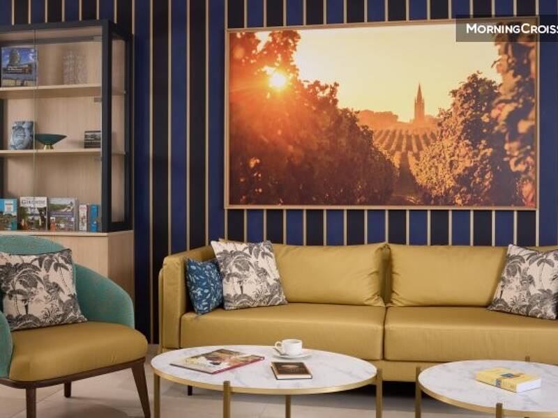 Maison à louer, 31m², BORDEAUX