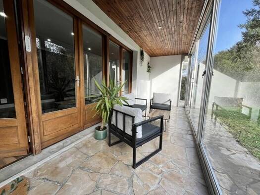 Maison à vendre 211 464 € 4 pièces 3 chambres 107 m² 3 110 m² de terrain Saint-Aignan 41110