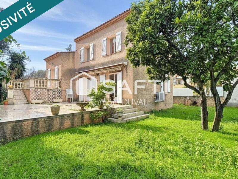 Maison à vendre, 91m², TOULON