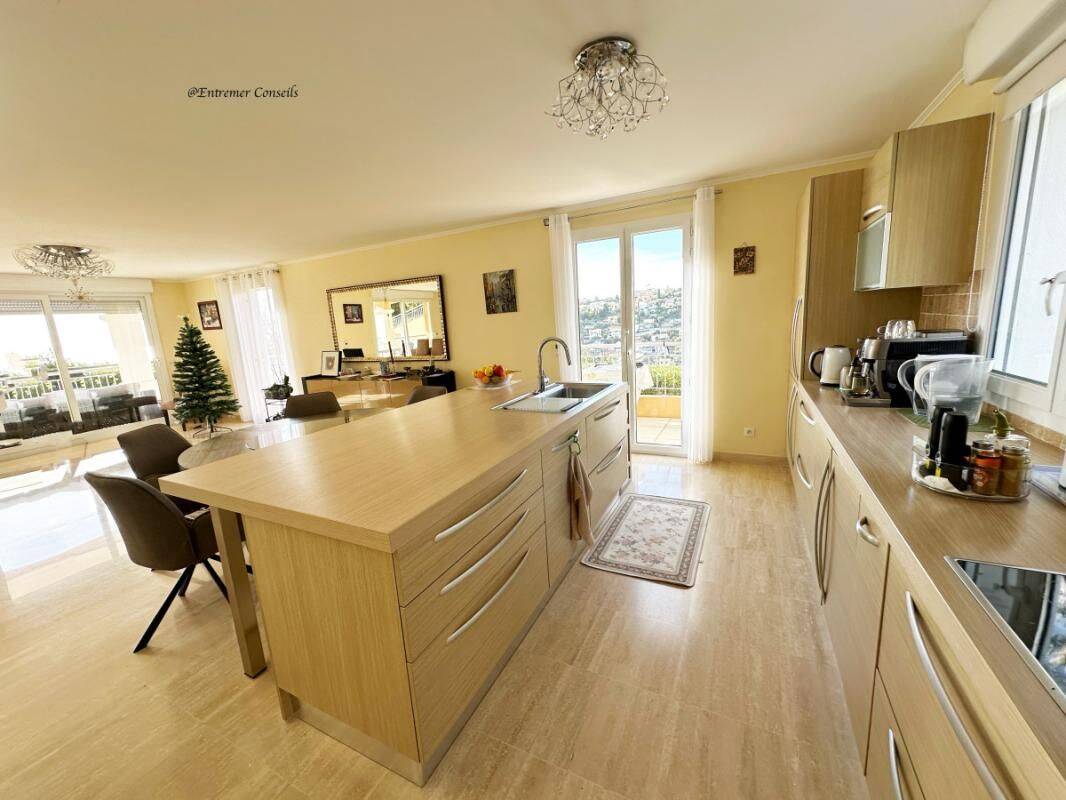 Maison - Nice - 200m² — 8