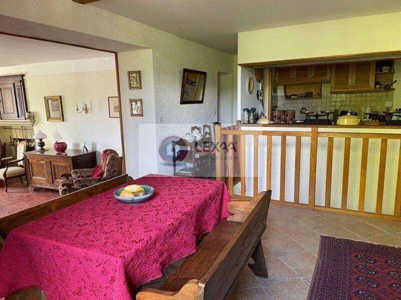 Maison à vendre, 210m², MONTMOYEN