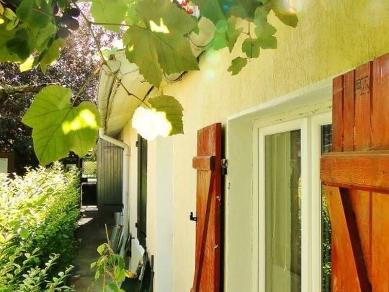 Maison à louer, 35m², AULNAY SOUS BOIS