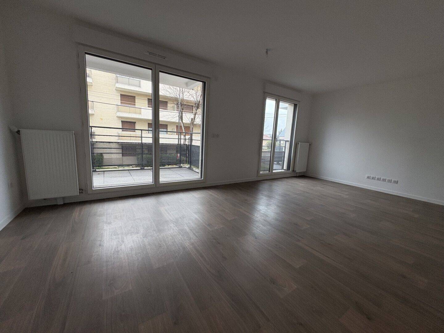 Maison à louer, 60m², RUEIL MALMAISON