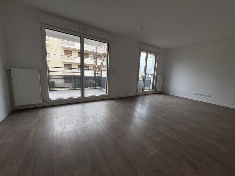 Maison à louer, 60m², RUEIL MALMAISON