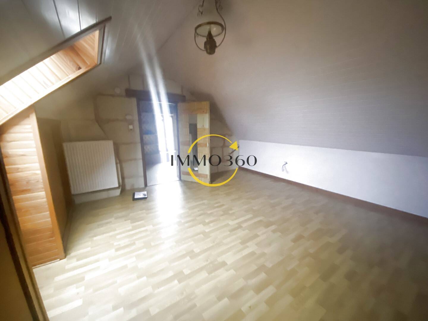 Maison à vendre, 145m², MONTOIRE SUR LE LOIR