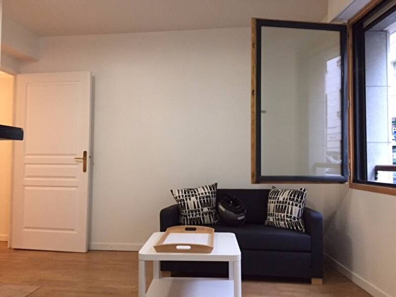 Maison à louer, 29m², BOULOGNE BILLANCOURT