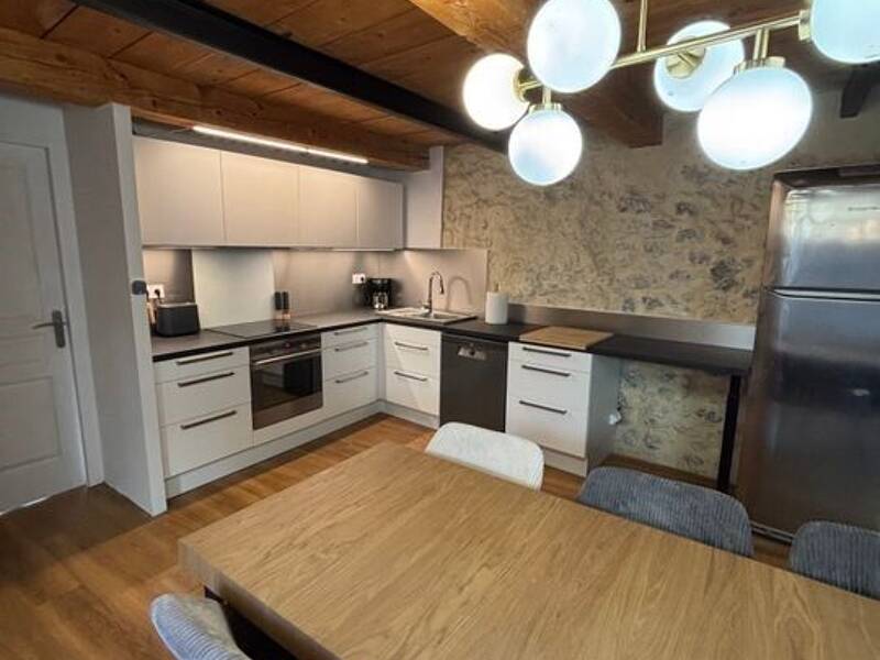 Maison à louer, 125m², VALLAURIS