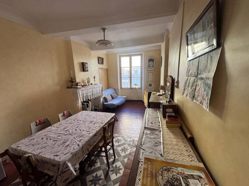 Maison à vendre, 67m², RIEZ