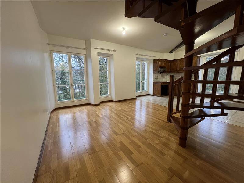 Maison à louer, 72m², LARDY