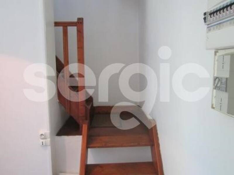 Maison à louer, 15m², PONTOISE