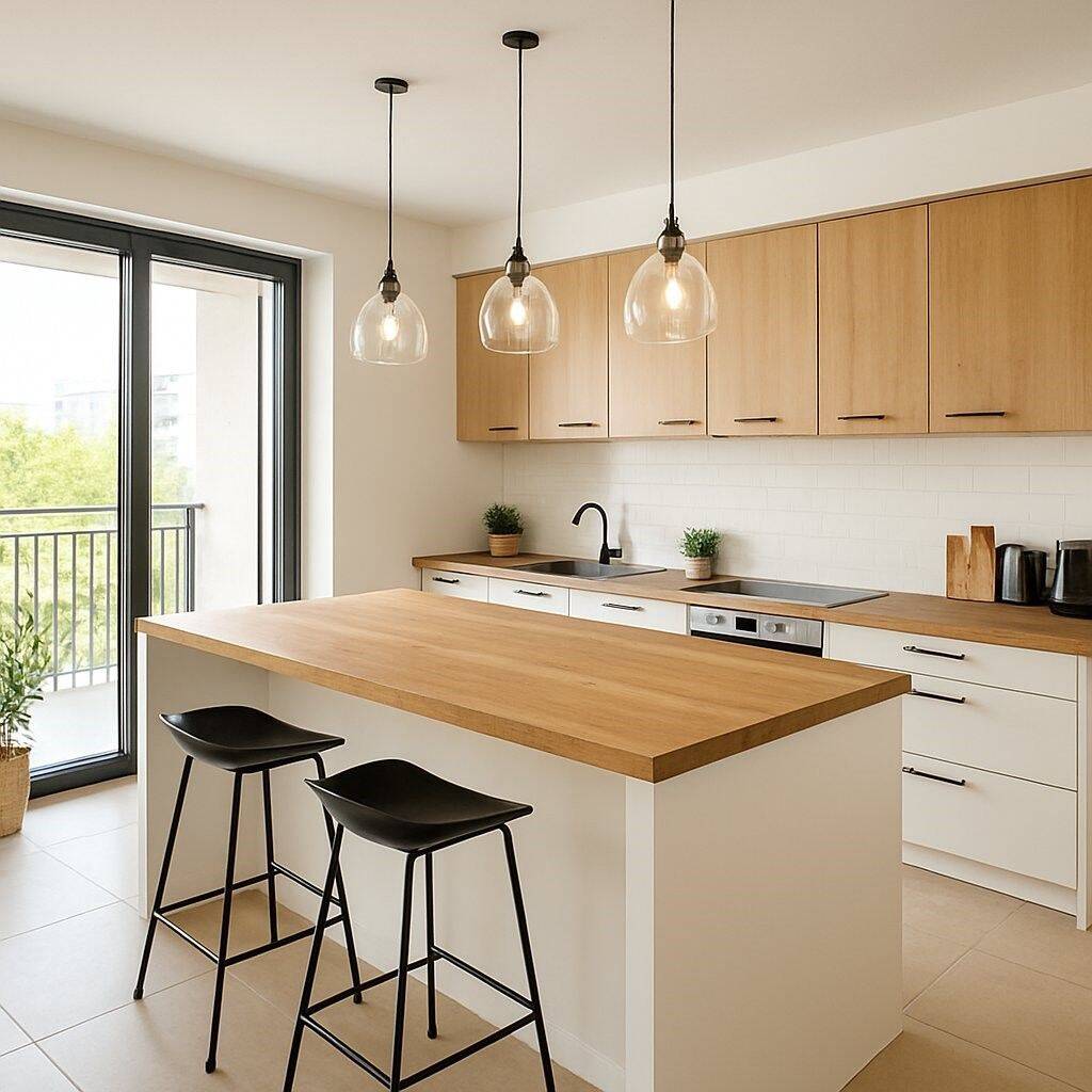 Maison à vendre, 64m², AUBERVILLIERS