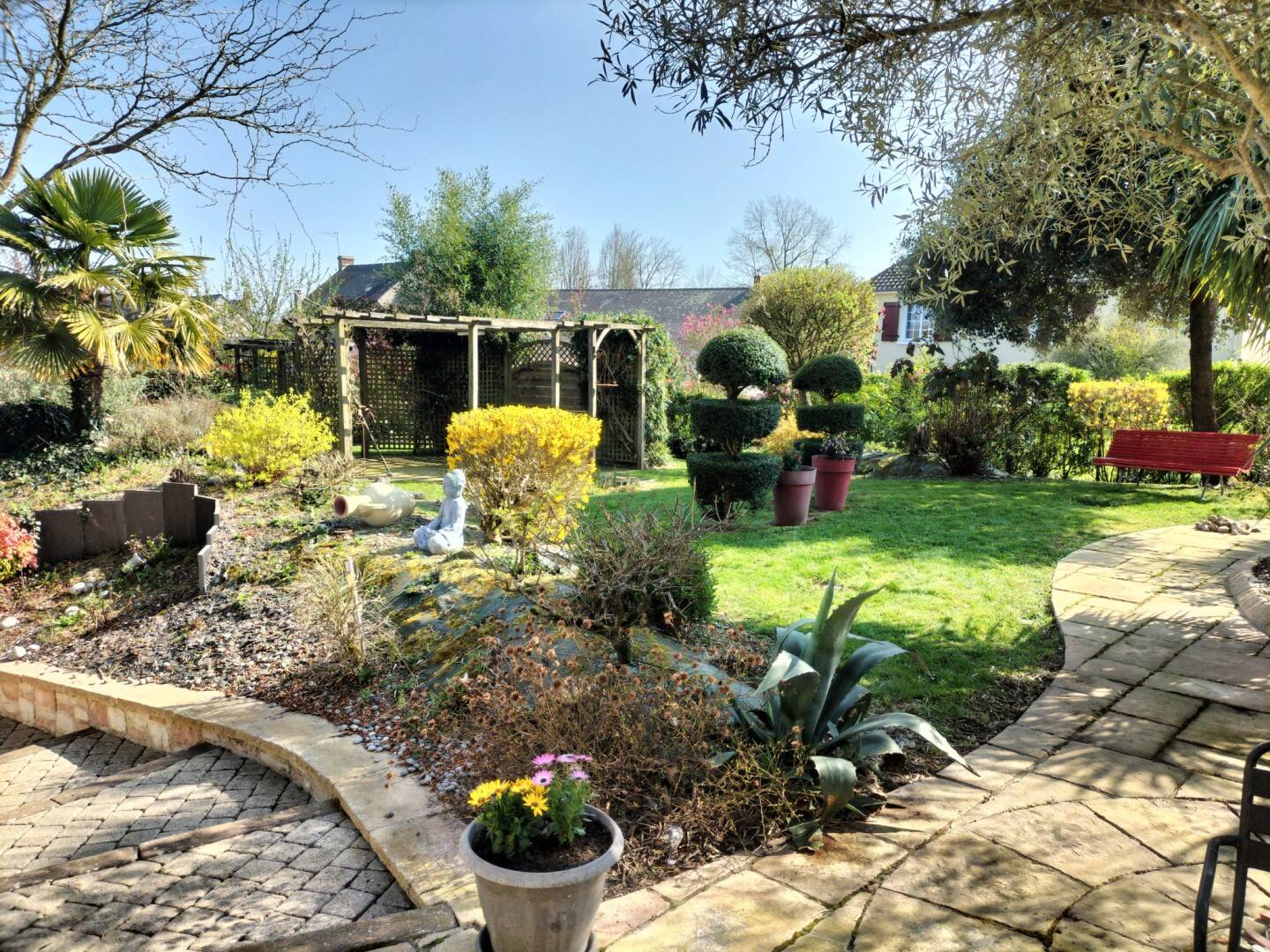Maison à vendre, 380m², MONTSURS