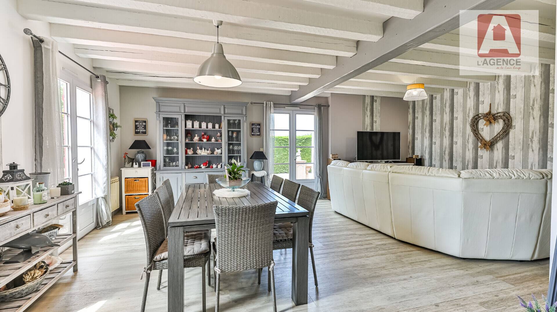 Maison à vendre, 183m², LE FENOUILLER