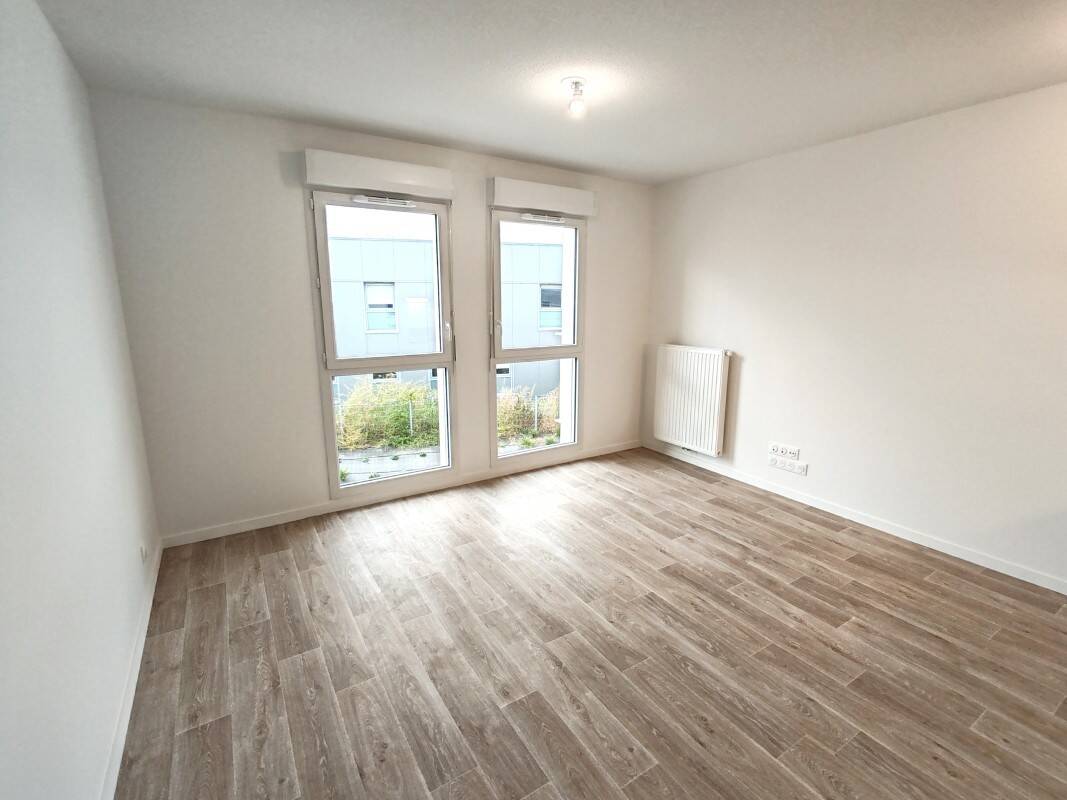 Maison à louer, 26m², LORMONT