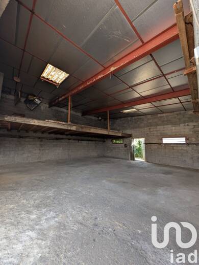 Garage/Stationnement à vendre 75 000 € 165 m² Joch 66320