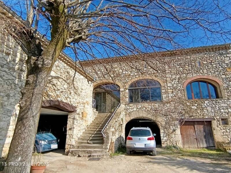 Maison à louer, 98m², GRANE