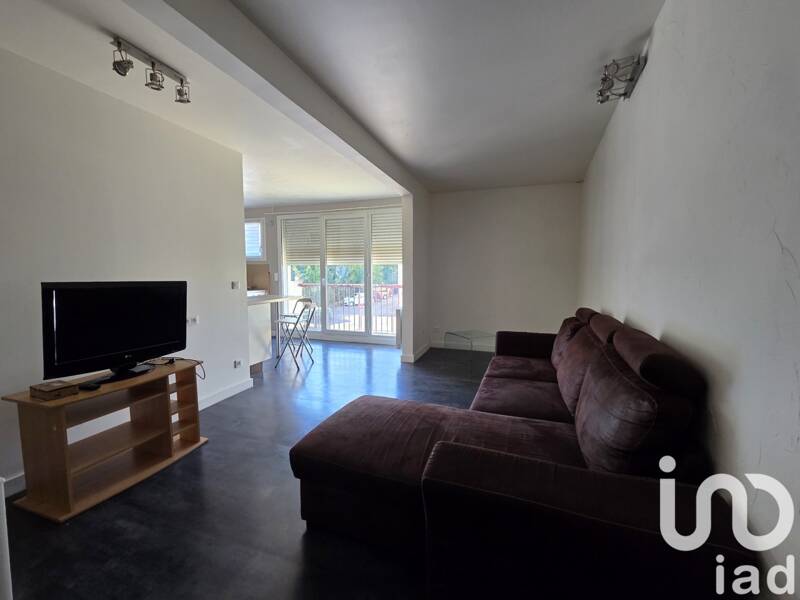 Maison à vendre, 49m², LIMOGES