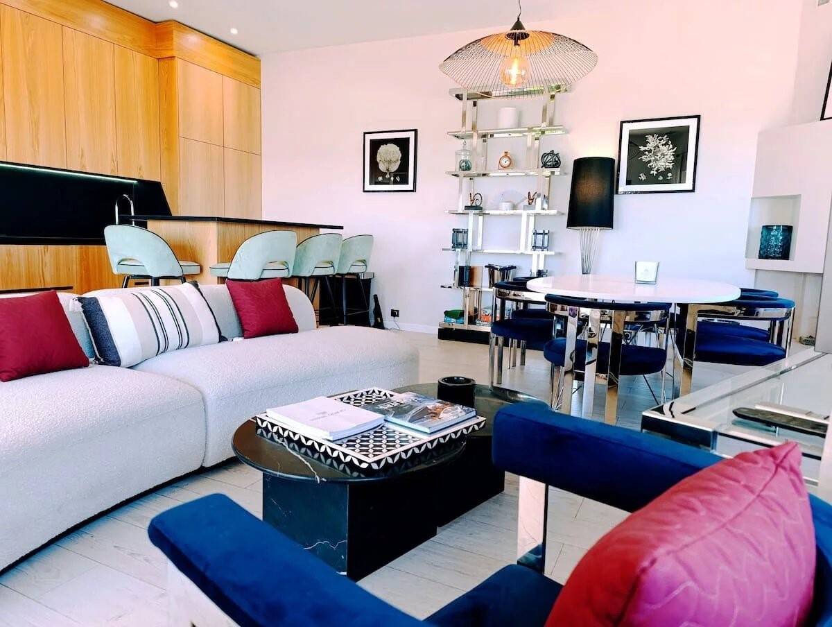 Maison à vendre, 180m², CANNES