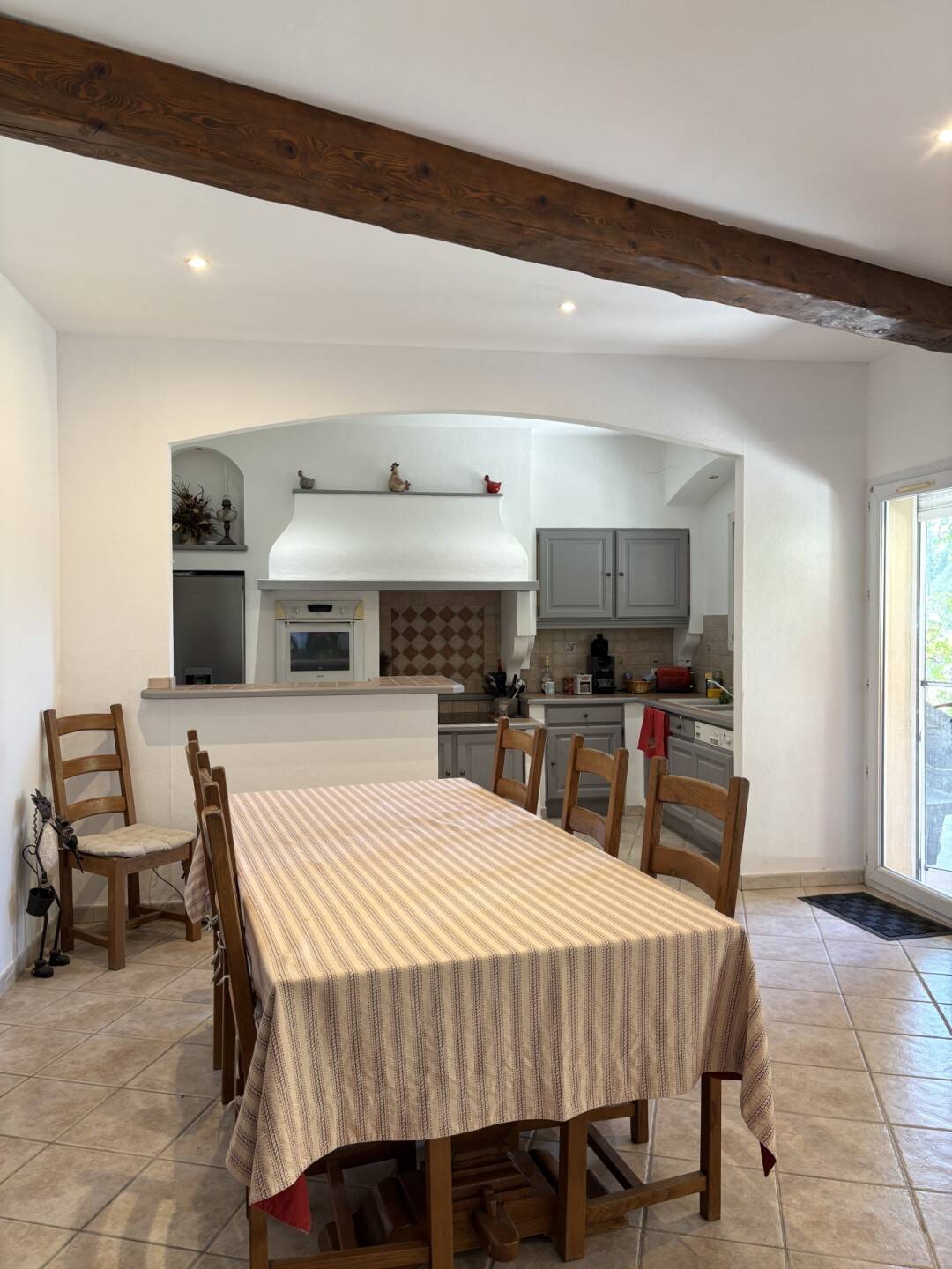 Maison à vendre, 149m², MAUSSANE LES ALPILLES