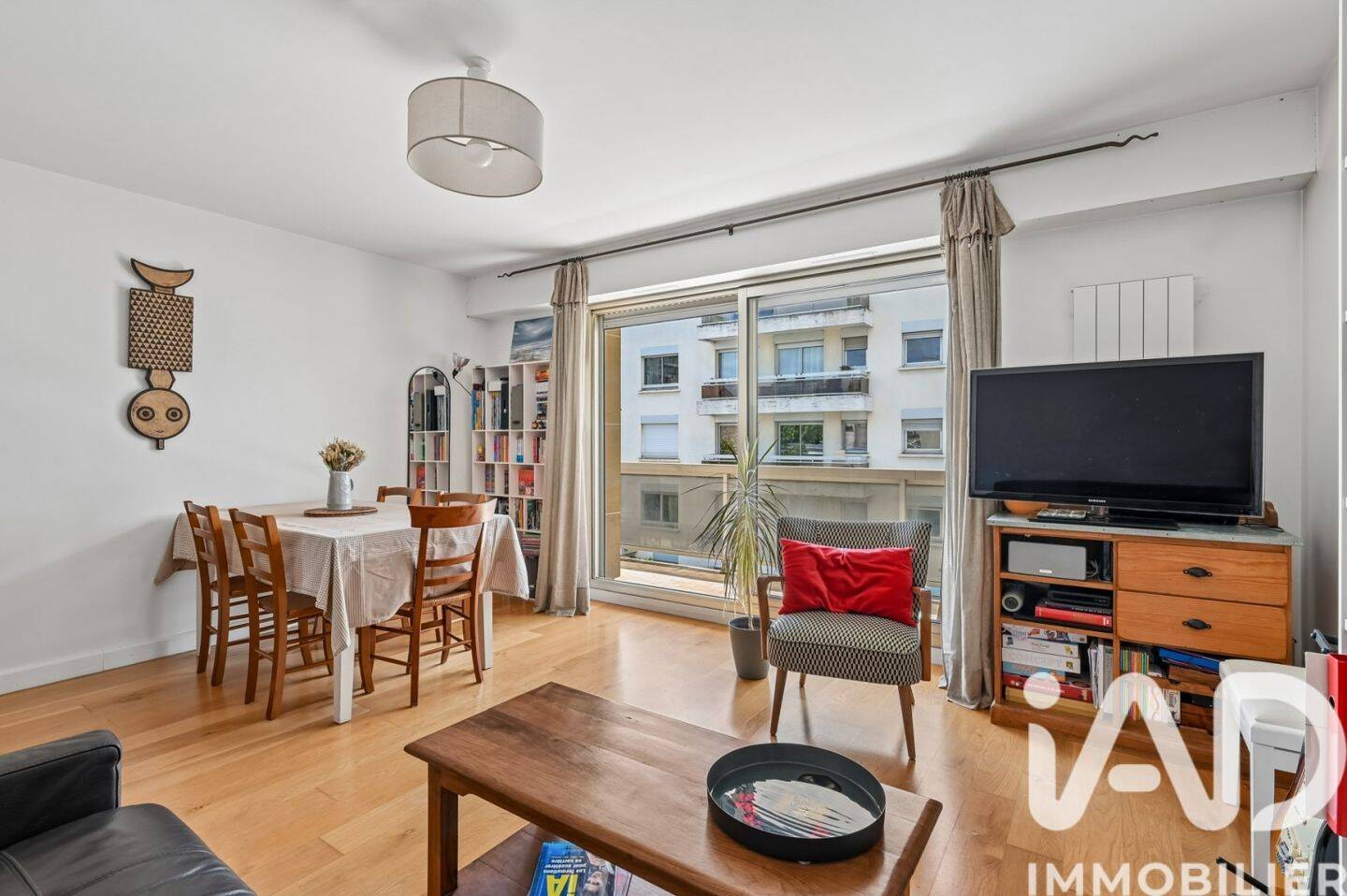 Maison à vendre, 63m², ASNIERES SUR SEINE