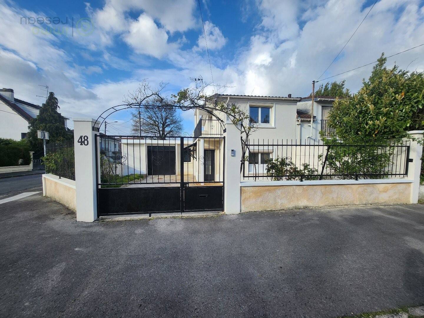 Maison à vendre, 78m², CHELLES