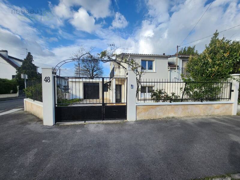 Maison à vendre, 78m², CHELLES