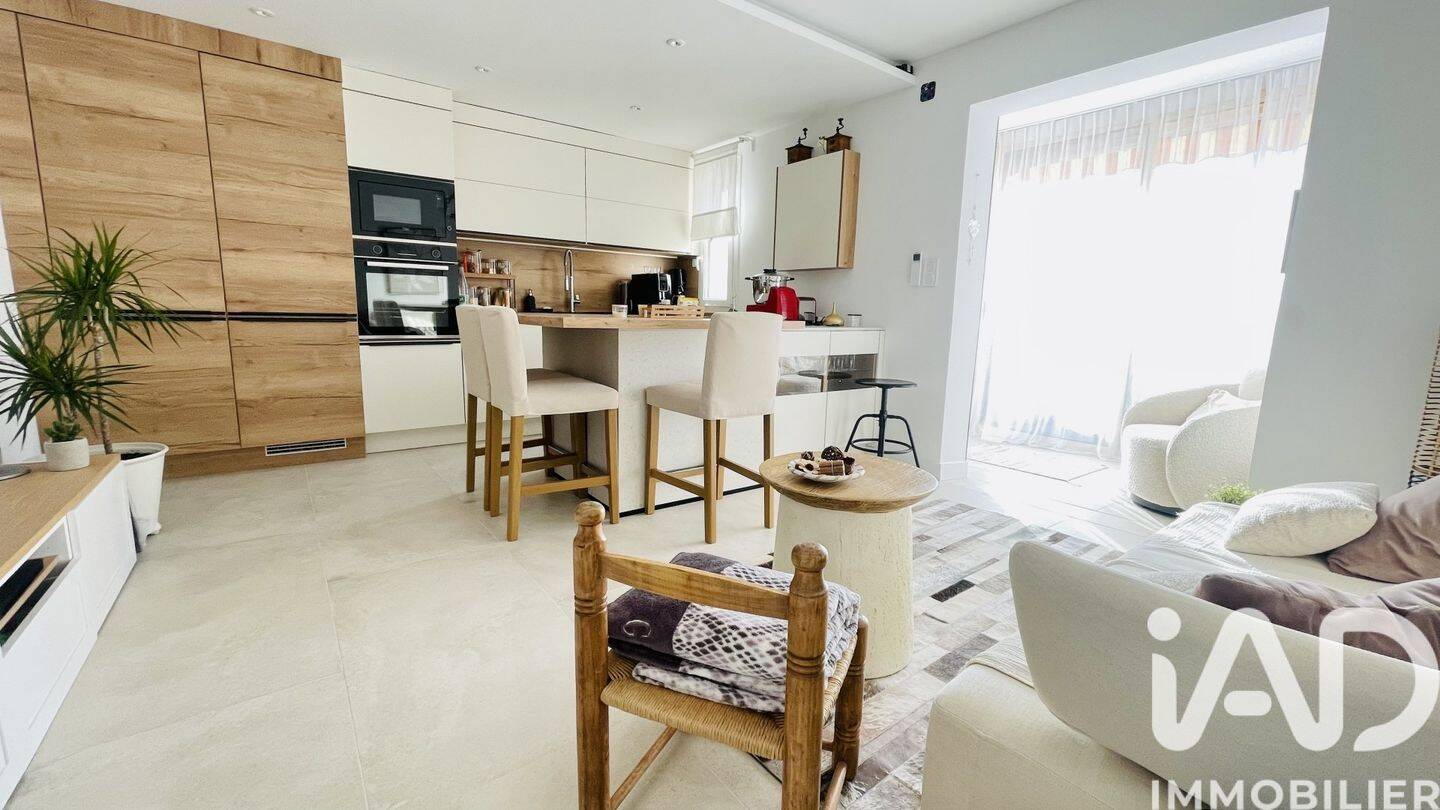 Maison à vendre, 45m², LA LONDE LES MAURES