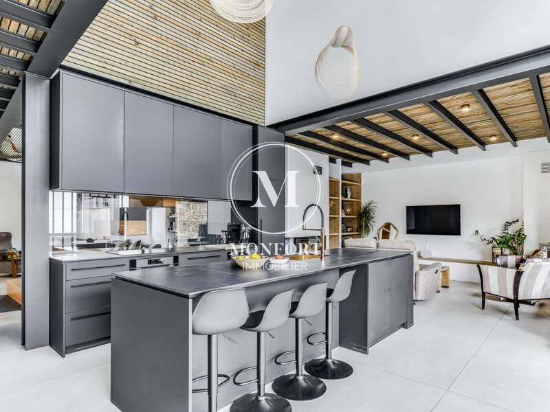 Maison à louer, 210m², TOULOUSE